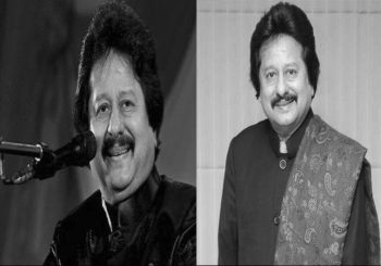 Famous ghazal singer Pankaj Udhas is no more, dies at the age of 72