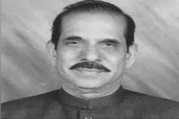 Former Speaker of Lok Sabha Manohar Joshi passes away in Mumbai, breathed his last at the age of 86