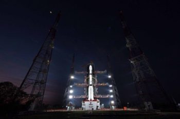 ISRO once again avoided the number 13 which is considered inauspicious