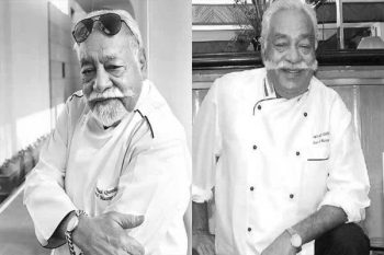 Imtiaz Qureshi, the first chef honored with Padma Shri, passed away, breathed his last at the age of 93.