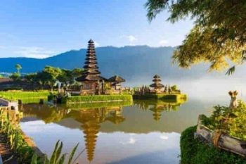 IndiGo announces direct flight to Bali from March 29