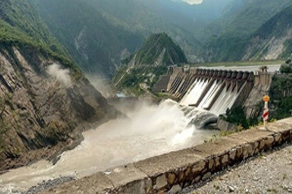 Jammu and Kashmir Power Plant signs agreement to supply electricity to Rajasthan for 40 years
