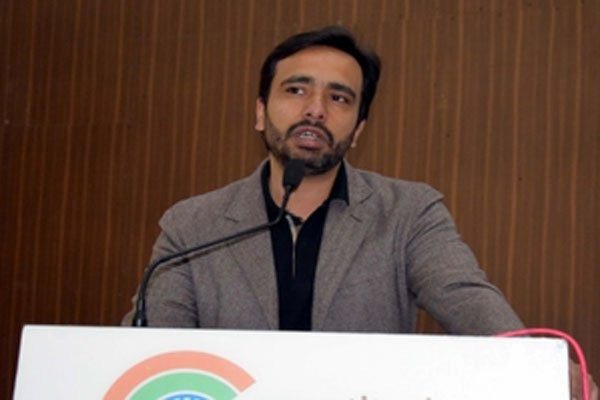 Jayant Chaudhary said on alliance with BJP, now how can I refuse