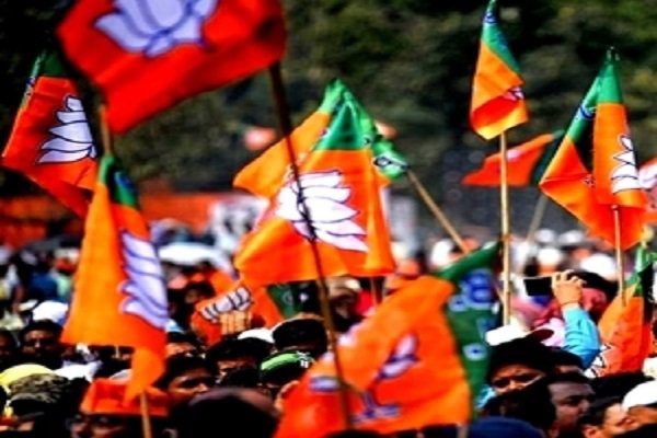 Karnataka BJP will protest against Congress in Bengaluru