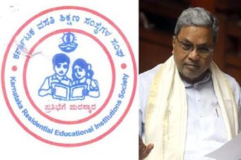 Karnataka government cancels order banning religious festivals in residential schools and colleges