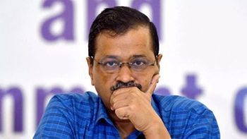 Kejriwal did not appear even on the sixth summons of ED