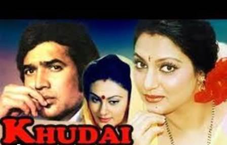 'Khudai' once again comes in discussion