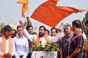 Maratha Reservation Bill passed unanimously in Maharashtra Assembly, 10 percent reservation will be available in government jobs and education.