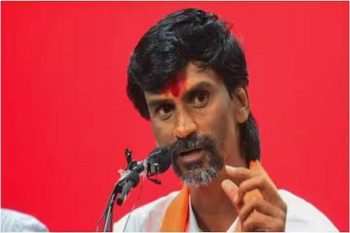 Maratha reservation activist Manoj Jarange's big allegation, said - Deputy CM Fadnavis wants to kill me