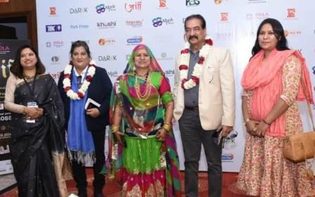 Multilingual film festival 'Amodini International Film Festival 2024' made a grand start