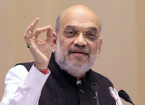 Nothing has been decided yet with Akali Dal in Punjab, talks continue Amit Shah