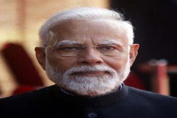 PM Modi strikes again, tops the list of popular leaders around the world