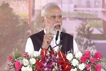 PM Modi will gift projects worth Rs 14000 crore to Varanasi today, will participate in the program of BHU