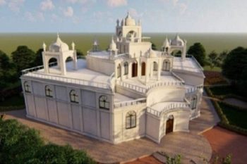 PM Modi will lay the foundation stone of interactive Sant Ravidas Museum, to be constructed in an area of 4,000 square meters