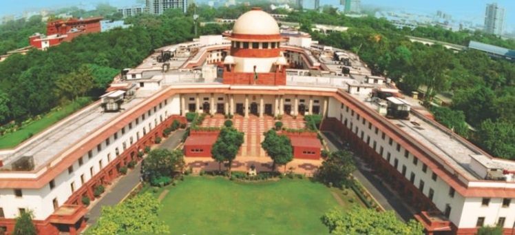 Paving the way for new law appointing election commissioners, Supreme Court refuses to stop it