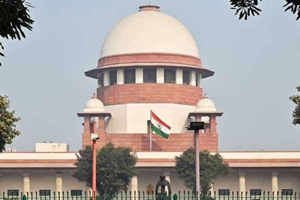 Petition filed in Supreme Court demanding abolition of the post of Deputy CM