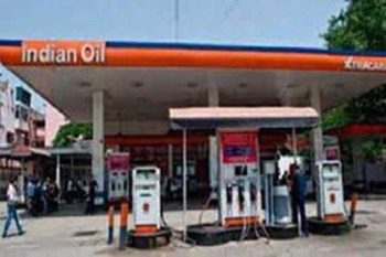 Petrol pumps will remain closed for three days from today in the valley districts of Manipur.