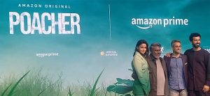 Prime Video releases the trailer of the original crime series 'Poacher'