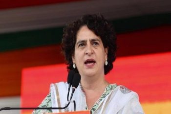 Priyanka Gandhi's health deteriorated before Bharat Jodo Nyaya Yatra, admitted to hospital