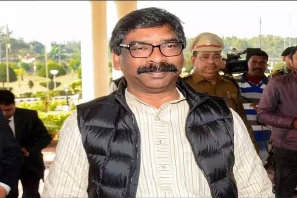 Relief to Hemant Soren, ED court gives permission to take part in floor test on 5th February