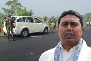 Sandeshkhali case TMC leader Shahjahan Sheikh's troubles increase, another FIR registered - ED raids 6 locations