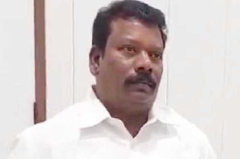 Selvaperunthagai becomes TNCC president