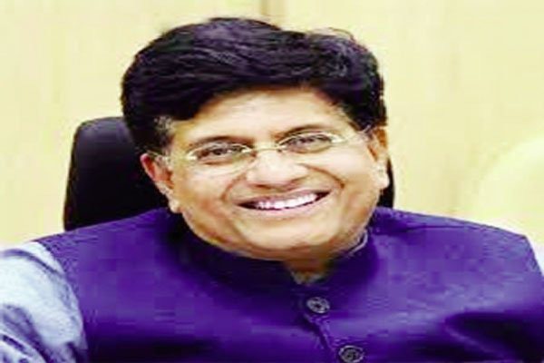 Startups sector is the backbone of the country's new economy Goyal