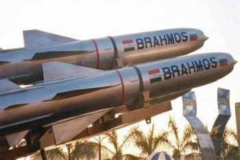 Strength of Indian Navy will increase Deal worth Rs 19 thousand crore approved for purchase of BrahMos missile.