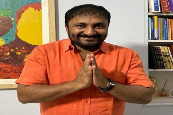 Super 30 founder Anand Kumar gets UAE's golden visa, will get these benefits