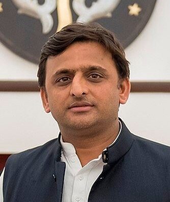 The BJP government has only cheated and cheated the farmers during its entire tenure - Akhilesh Yadav