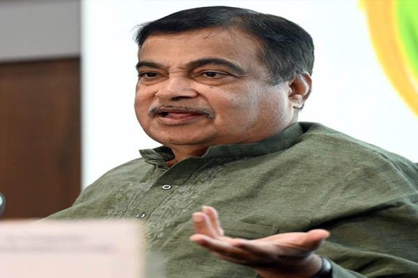 This budget is thinking about the welfare of villages, poor, laborers and farmers Nitin Gadkari