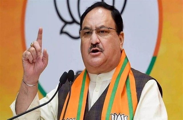 Visionary budget dedicated to the development of the country Nadda