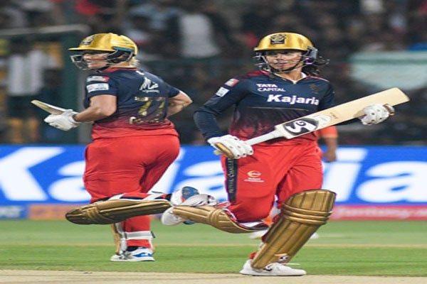 Women's Premier League 2024 Clinical bowling leads RCB to easy win over Gujarat Giants