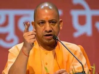 Yogi government's big decision amid farmers' movement, ban on strike for six months in Uttar Pradesh