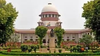 Supreme Court notice to Central Government on CAA