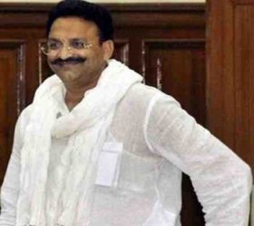 A panel of five doctors will conduct the post-mortem of Mukhtar Ansari.