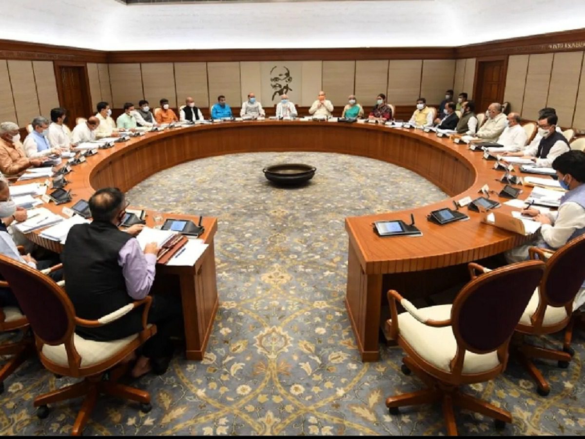 Announcement of providing employment to 17 lakh people, many important decisions approved in Modi cabinet meeting