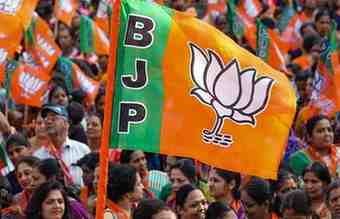 BJP-RLD alliance formed but the tussle is not stopping