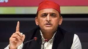 BJP government misused constitutional institutions- Akhilesh Yadav