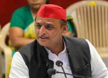 BJP scared of India Alliance's unity - Akhilesh Yadav