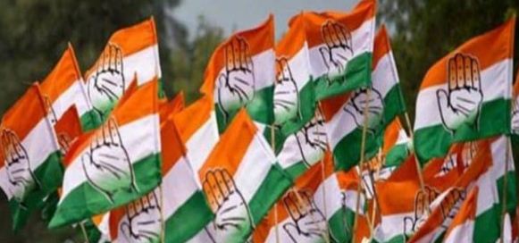 Congress released the second list of candidates