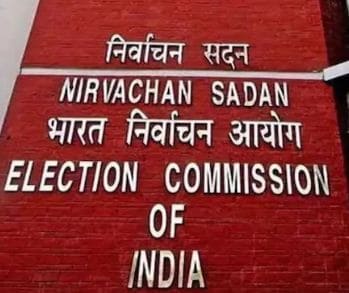 Election Commission again changed Bengal's DGP within 24 hours