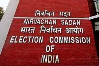 Election Commission became strict before Lok Sabha elections, issued instructions regarding temple-mosque