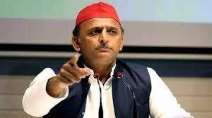 Electoral Bond BJP's guarantee to convert black money into white - Akhilesh