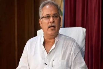 Former CM Bhupesh Baghel's problems increased before the elections