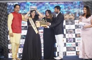 'Global International Achievers Award 2024' ceremony organized by Mumbai Global Group in Dubai concluded