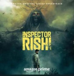 Horror crime-drama series 'Inspector Rishi' to premiere worldwide on March 29