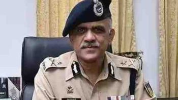 IPS Sadanand Vasant will be the Director General of NIA