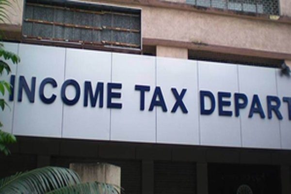 IT detected those who did not pay tax