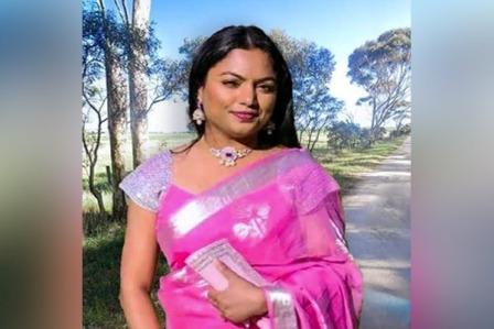 Indian origin woman murdered in Australia